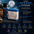 Combo Oceano Intenso Male