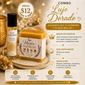 Combo Lujo Dorado Women