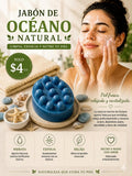 Jabon Artesanal Oceano