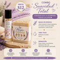 Combo Suavidad Total Women