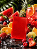 Jabon Artesanal De Fruit Punch