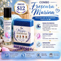 Combo Frescura Marina Women