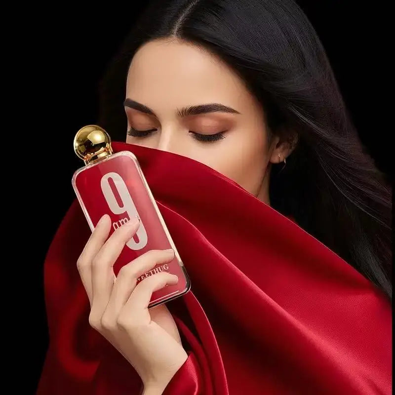 Mist Gardenia Floral 9-Pm Blue Luxury Modern Long-Lasting Eco-Friendly Mini Professional Floral Spicy Scent Arabic Perfume Women