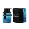 Arnnaf 100ml Odyssey  Middle East Dubai Woody Scent Eco-Friendly Natural Fragrance Long Lasting Men's Perfume