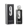 Mist Gardenia Floral 9-Pm Blue Luxury Modern Long-Lasting Eco-Friendly Mini Professional Floral Spicy Scent Arabic Perfume Women