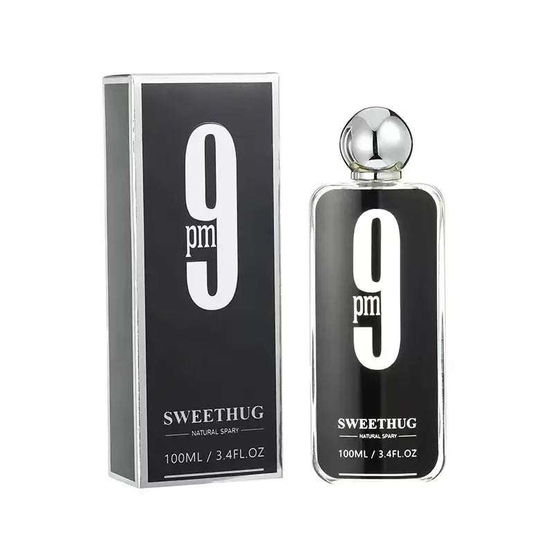 Mist Gardenia Floral 9-Pm Blue Luxury Modern Long-Lasting Eco-Friendly Mini Professional Floral Spicy Scent Arabic Perfume Women
