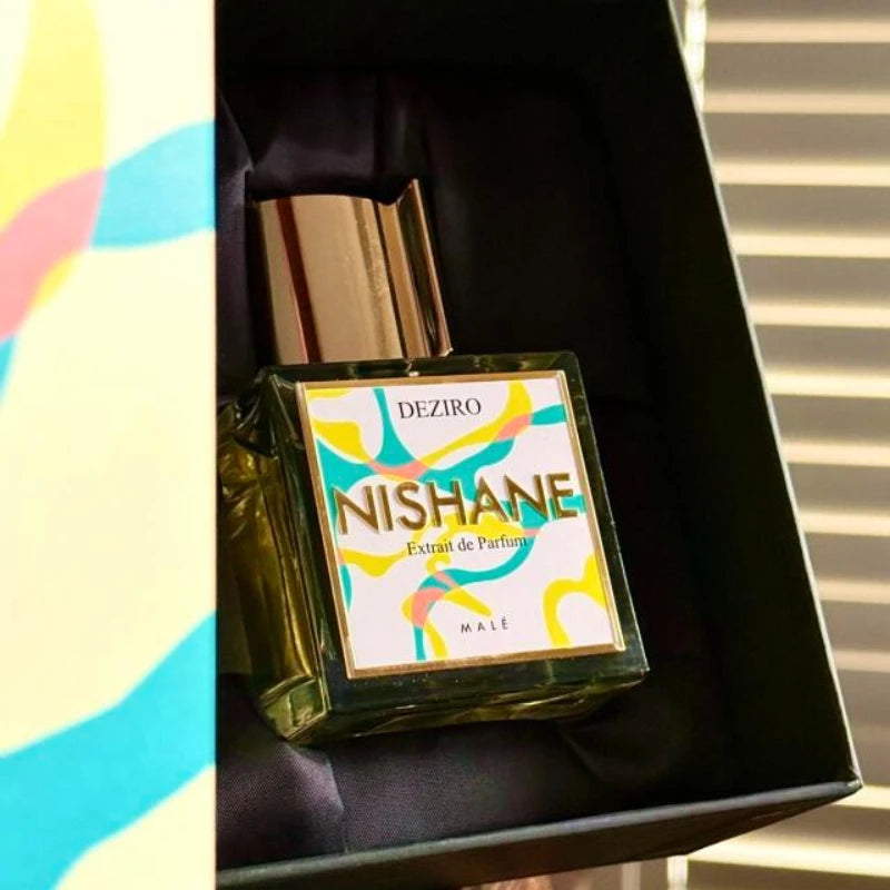 Aromatic Aquatic Perfume 100ml Sea Notes Mint Mandarin Fragrance Long Lasting Summer Fresh Sandalwood Parfum for Men Women Spray