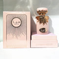 Arabes Perfume Man Woman High Quality HAYA  Eau De Parfum Long Lasting Unisex Smell Pheromone Transmission Dateable Women