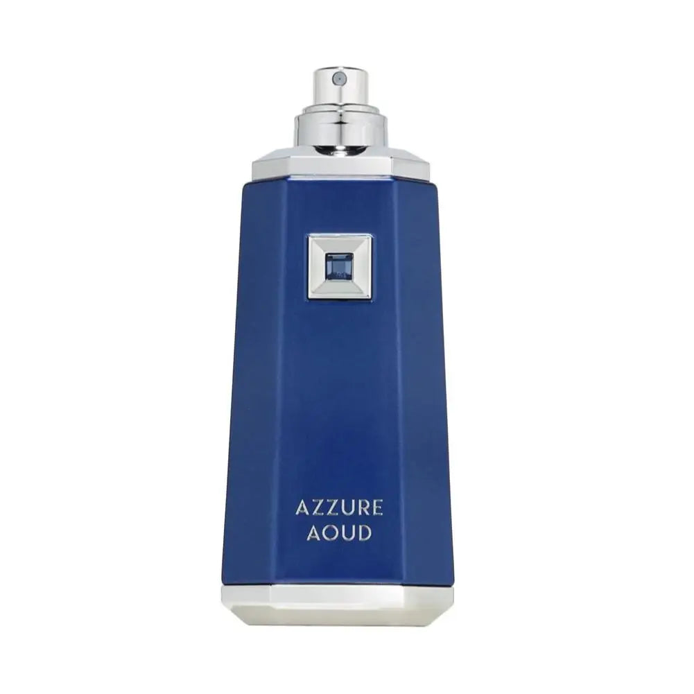 Premium Woody Aoud Perfume 100ml Unisex Long Lasting Elegant Scent for Daily Work Travel Weekend and Special Occasions