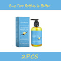 OceAura 100ml Caramel Vanilla Body Oil Moisturizing Hydrating Skin Care Soothing and Nourishing Skin Massage Oil