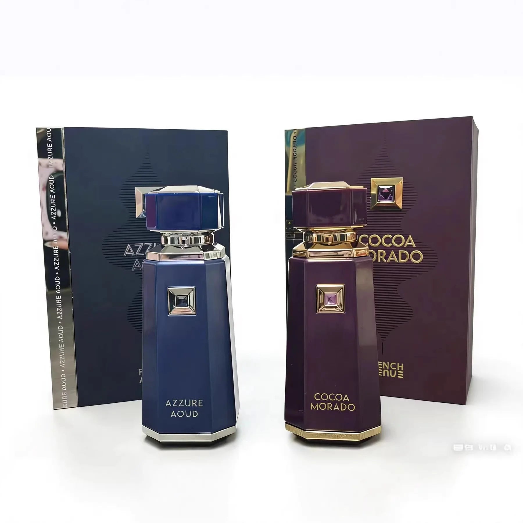 Premium Woody Aoud Perfume 100ml Unisex Long Lasting Elegant Scent for Daily Work Travel Weekend and Special Occasions
