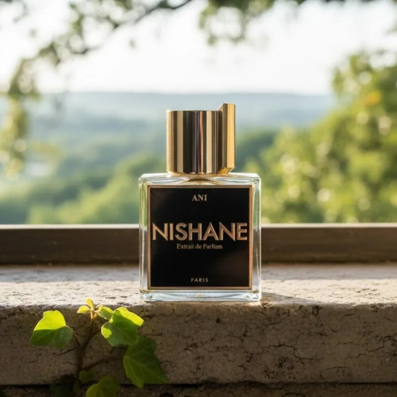 100ml Unisex Eau De Parfum Long Lasting Fresh Floral Elegant Alluring Signature with 6 Exclusive Refined Unique Scent Collection