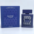 Arab Perfume Woman Man Now Brand High Quality Fragrance Lasting Unisex Charm Luxury Eau De Parfum For Women Men