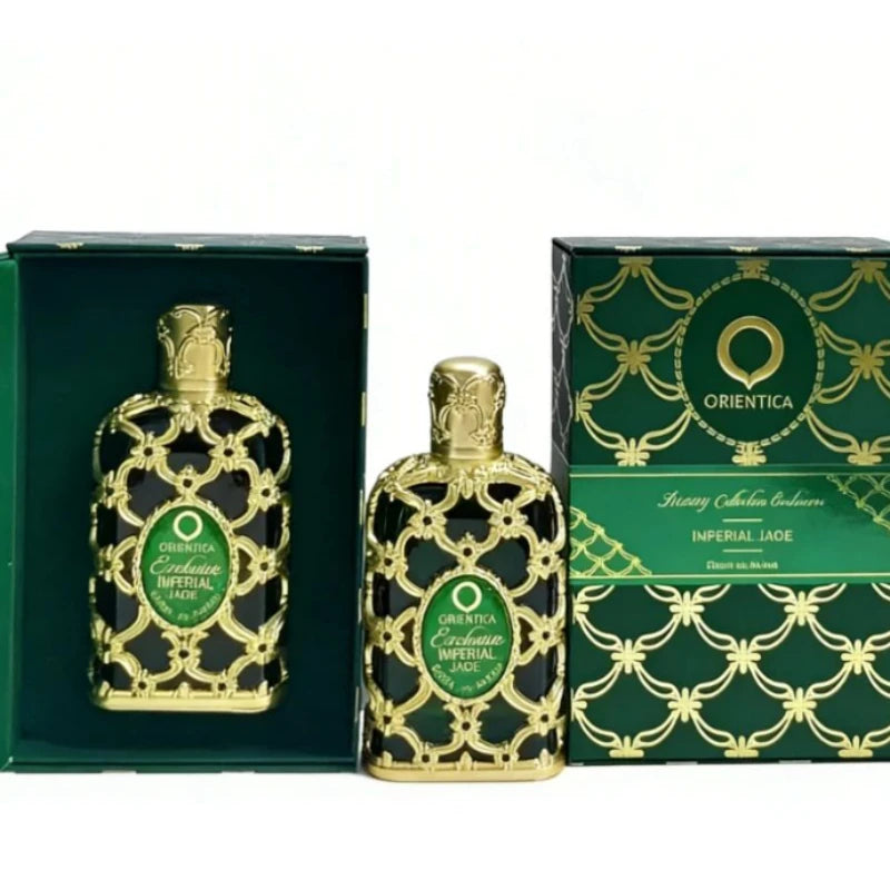 Perfumes Arabes Fresh Fruity Gourmand Amber Notes Luxury Elegant Long Lasting Oriental Unisex Scent Arabian Style EDP 80ml