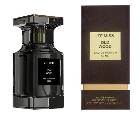 Long Lasting Fragrance for Women Men 50ml Eau De Parfum Classic Fresh Scent Daily Use Perfume High Quality Fast Shipping