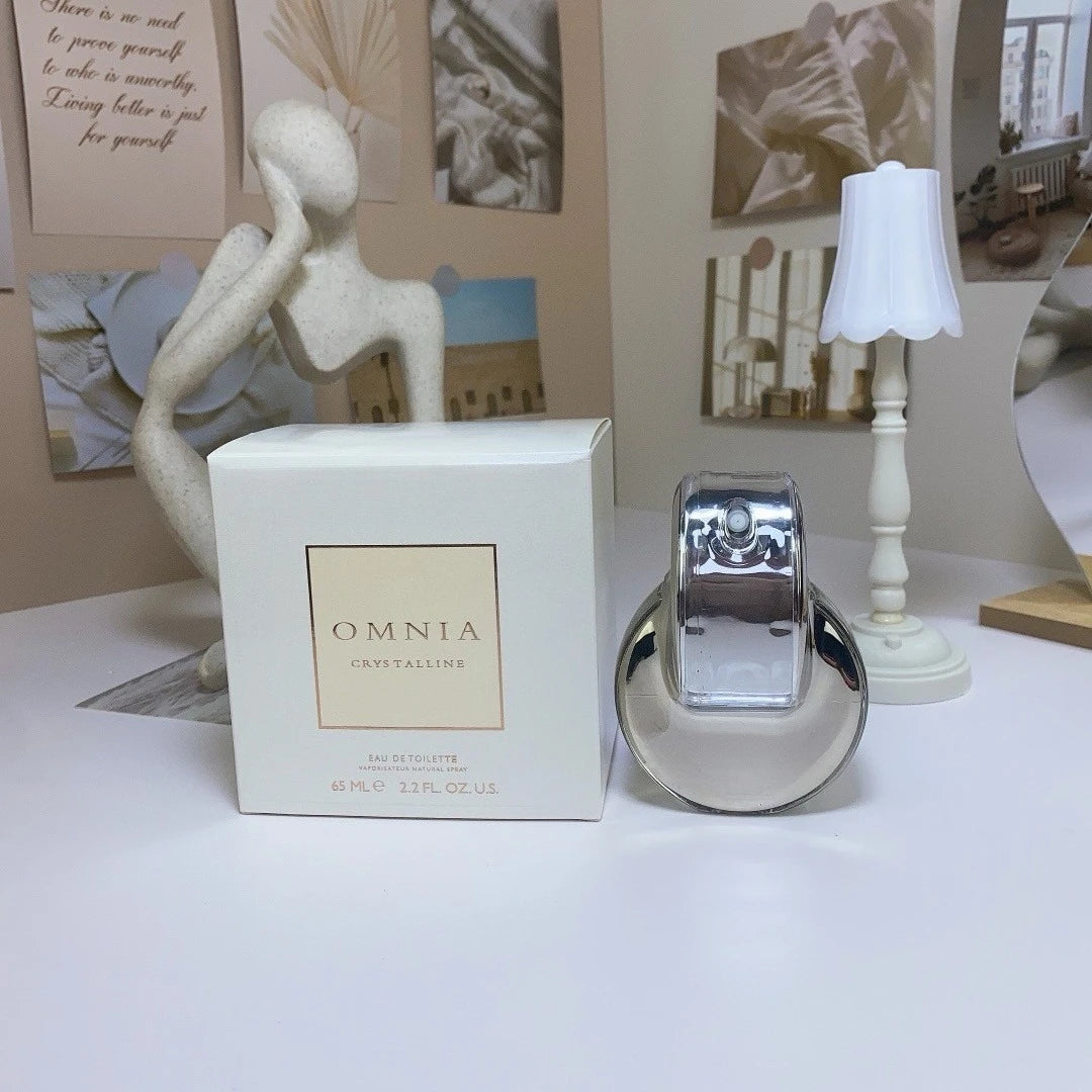 High Quanlity Brand Splendida Flora Series Eau De Parfum, Natural and Long-lasting Fragrance, Unisex, Perfect Gift. Diff Style