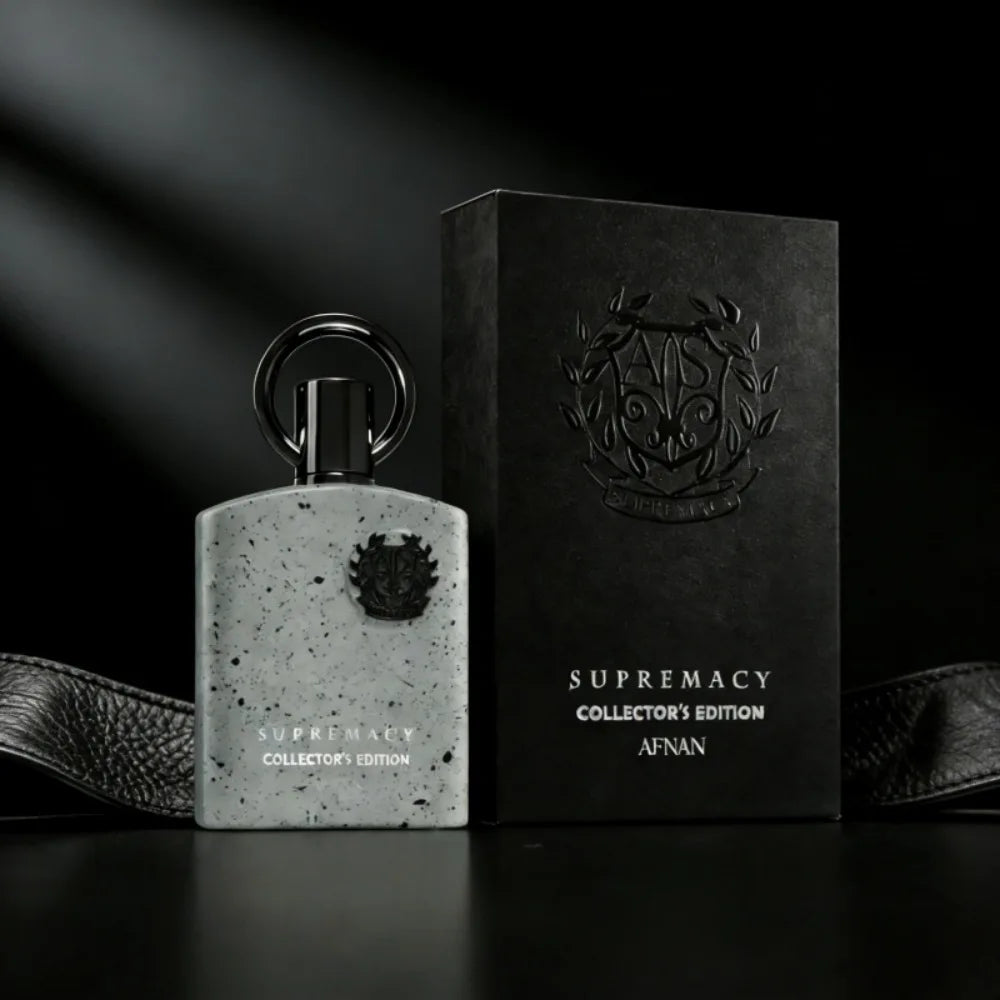 Bestseller Collector's Edition Unisex Perfume 100ml - Men's Eau De Parfum Long-lasting Luxury Scent
