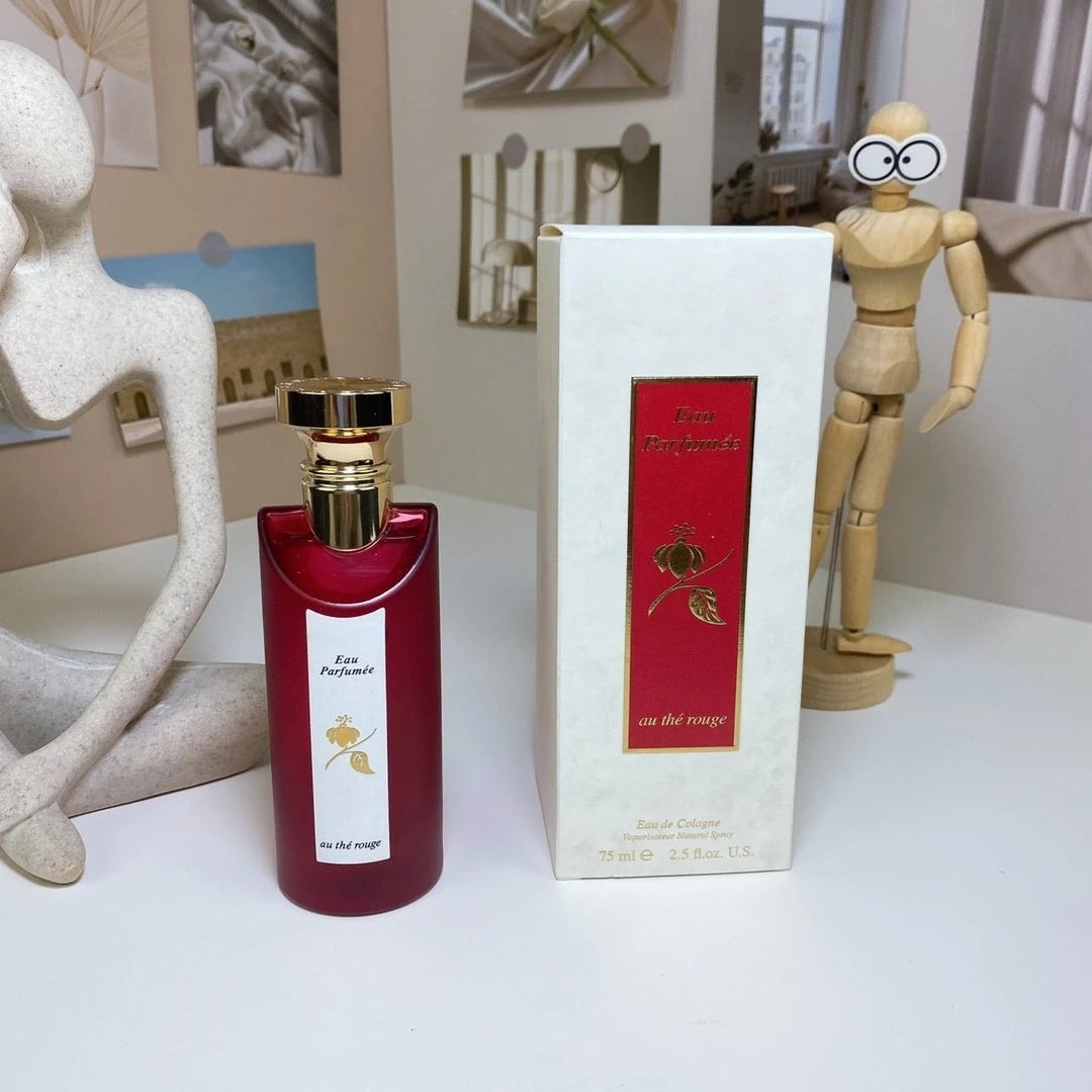 High Quanlity Brand Splendida Flora Series Eau De Parfum, Natural and Long-lasting Fragrance, Unisex, Perfect Gift. Diff Style