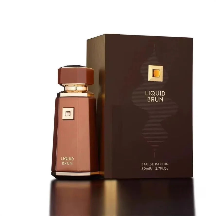 Premium Woody Aoud Perfume 100ml Unisex Long Lasting Elegant Scent for Daily Work Travel Weekend and Special Occasions