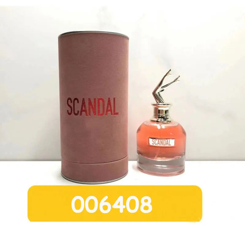 80ml/100ml Men's Eau De Parfum Long Lasting Oriental Woody Fragrance with Vetiver Tonka Leather Sandalwood for Elegant Appeal