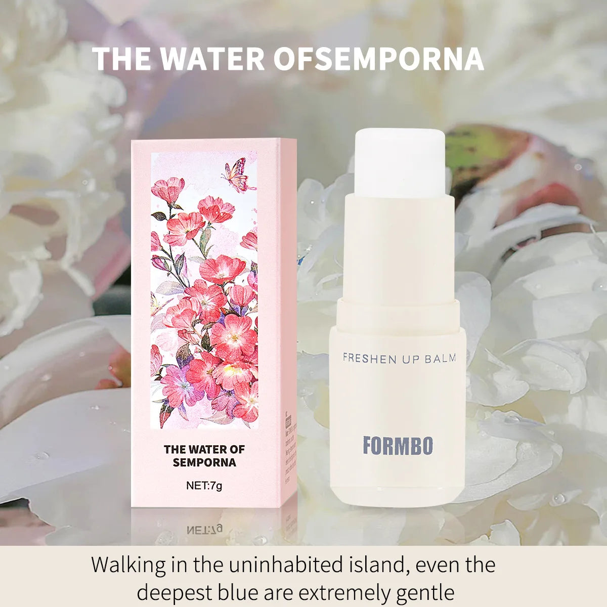 Pheromone Solid Perfume for Women Men,Refreshing Solid Balm,Date and Daily Perfume,Ideal Gift,Portable Balm Aroma Deodorants