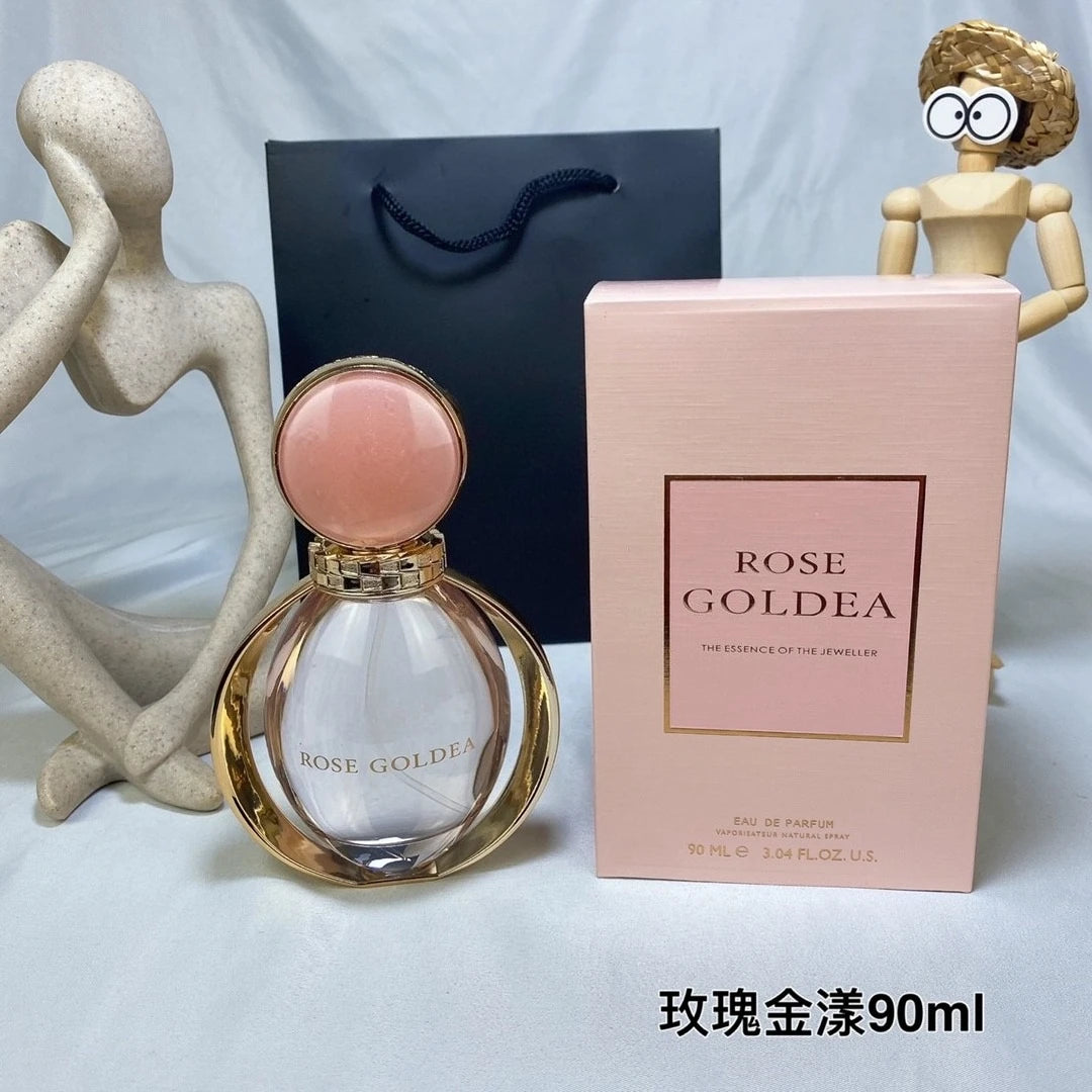 High Quanlity Brand Splendida Flora Series Eau De Parfum, Natural and Long-lasting Fragrance, Unisex, Perfect Gift. Diff Style