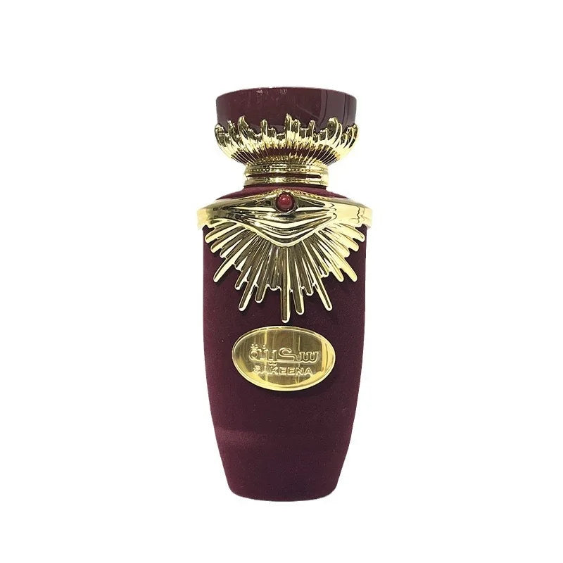 Arabes Perfume Man Woman High Quality HAYA  Eau De Parfum Long Lasting Unisex Smell Pheromone Transmission Dateable Women