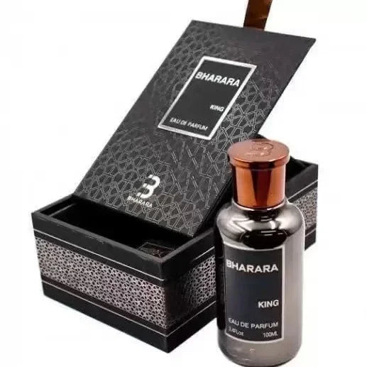 Luxury Men's Cologne Eau De Parfum 100ml - High-Quality Arab Classic Scent, Long-lasting, Daily & Evening, Top Seller