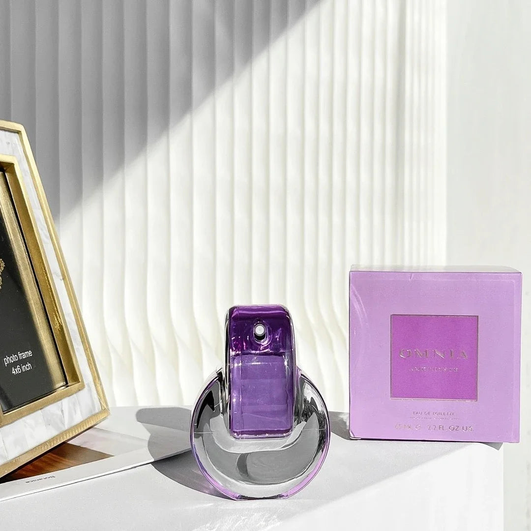 High Quanlity Brand Splendida Flora Series Eau De Parfum, Natural and Long-lasting Fragrance, Unisex, Perfect Gift. Diff Style
