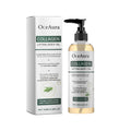 OceAura Collagen Body Oil Moisturizing and Moisturizing Whole Body Massage Essential Oil for Dry Skin Moisturizer Hydrating
