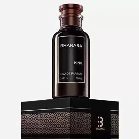 Luxury Men's Cologne Eau De Parfum 100ml - High-Quality Arab Classic Scent, Long-lasting, Daily & Evening, Top Seller