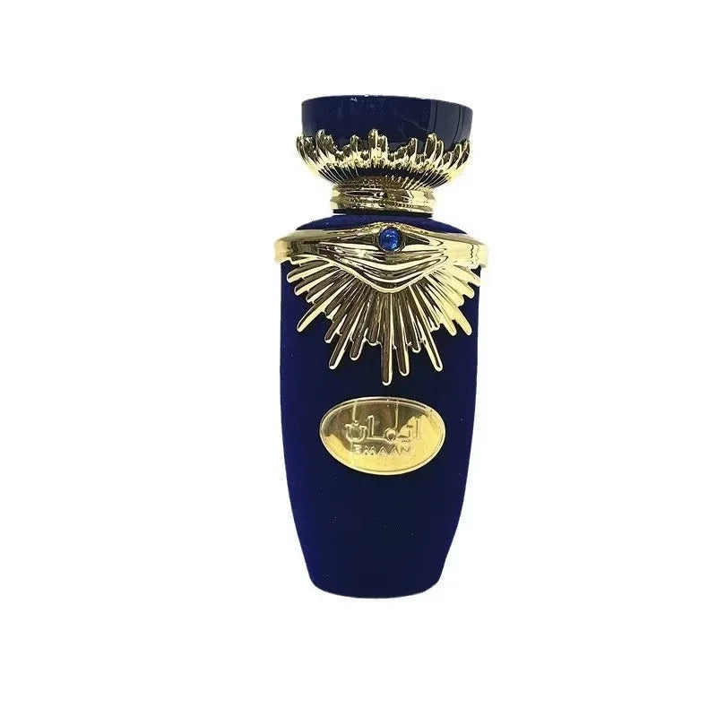 Arabes Perfume Man Woman High Quality HAYA  Eau De Parfum Long Lasting Unisex Smell Pheromone Transmission Dateable Women
