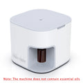 Air Humidifier For Home Essential Oil Diffuser Large 500ml Aromatherapy Diffuser with 7LED Lights & Timers Cool Mist Humidifier
