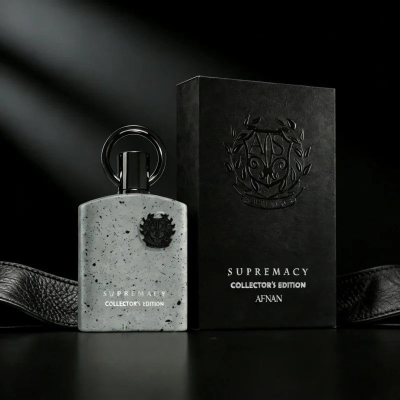 Bestseller Collector's Edition Unisex Perfume 100ml - Men's Eau De Parfum Long-lasting Luxury Scent