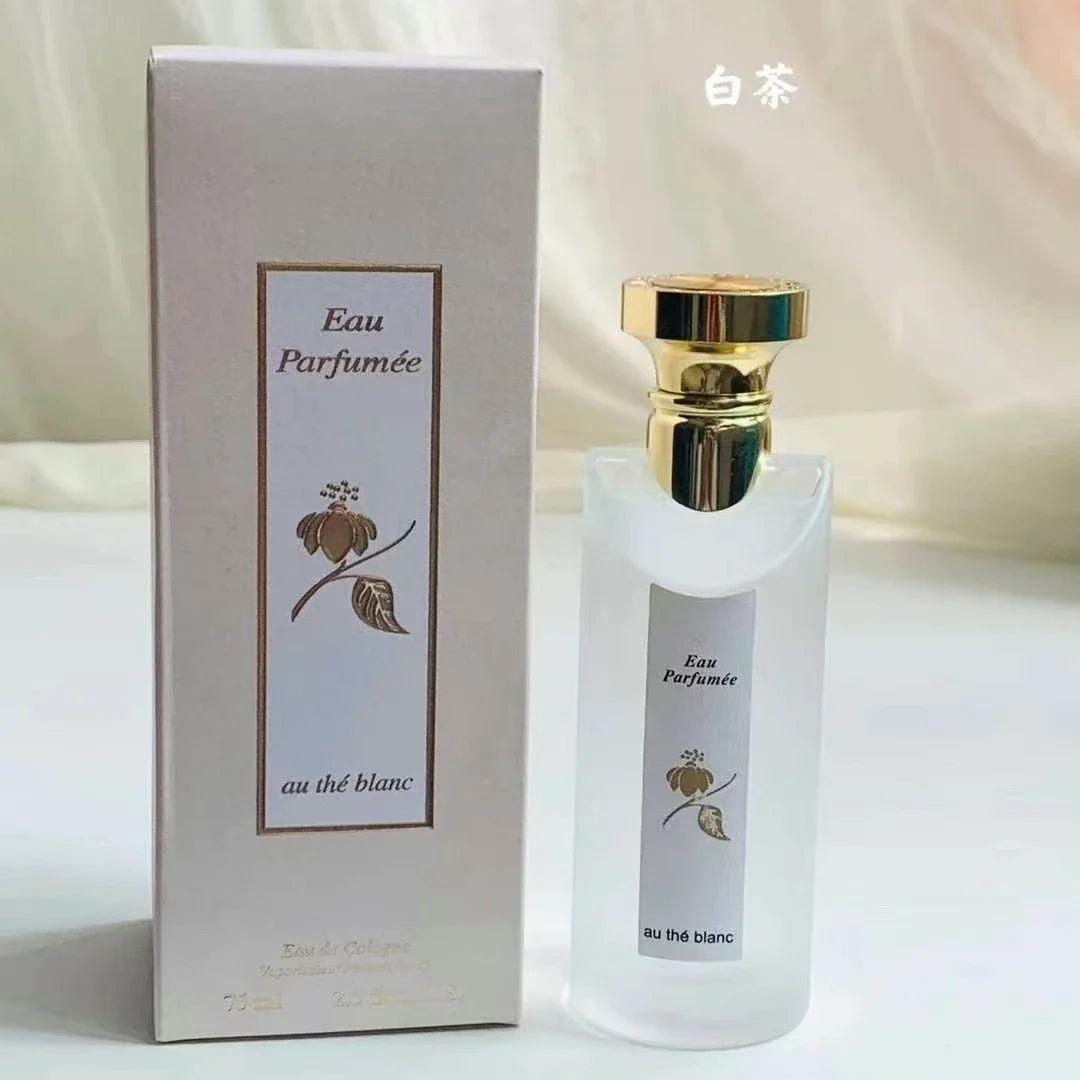 High Quanlity Brand Splendida Flora Series Eau De Parfum, Natural and Long-lasting Fragrance, Unisex, Perfect Gift. Diff Style