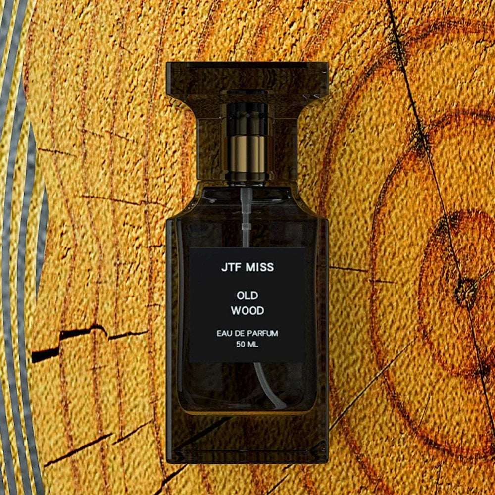 Long Lasting Fragrance for Women Men 50ml Eau De Parfum Classic Fresh Scent Daily Use Perfume High Quality Fast Shipping