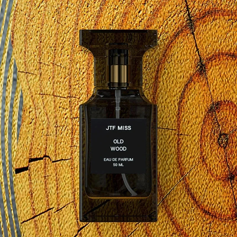 Long Lasting Fragrance for Women Men 50ml Eau De Parfum Classic Fresh Scent Daily Use Perfume High Quality Fast Shipping