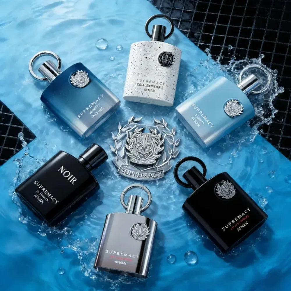 Bestseller Collector's Edition Unisex Perfume 100ml - Men's Eau De Parfum Long-lasting Luxury Scent
