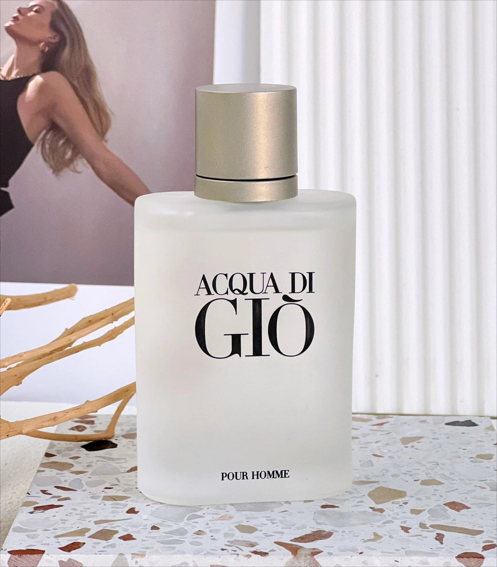 CLASSIC BRAND Perfume New Self Boundless Love Rock Bluegrass Love Men's Perfume Eau De Parfum Parfums Hombre Homme fragrance for