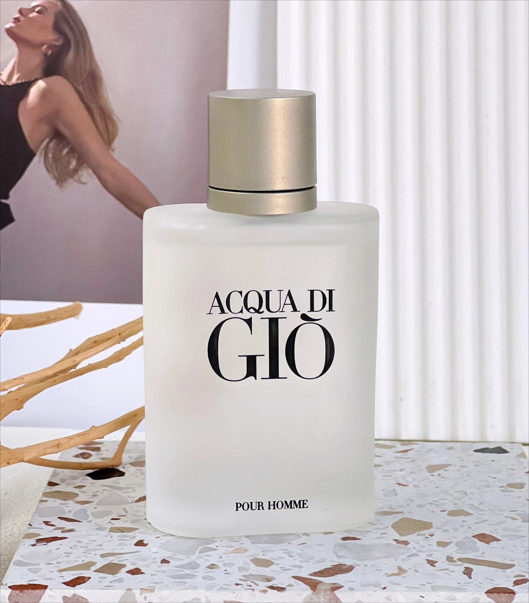 CLASSIC BRAND Perfume New Self Boundless Love Rock Bluegrass Love Men's Perfume Eau De Parfum Parfums Hombre Homme fragrance for