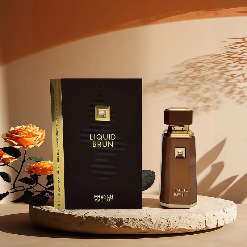 Premium Woody Aoud Perfume 100ml Unisex Long Lasting Elegant Scent for Daily Work Travel Weekend and Special Occasions
