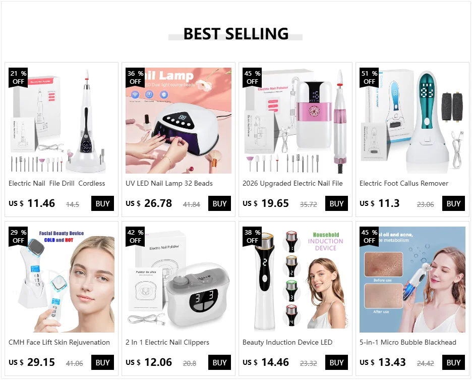 CMH Face Lift Skin Rejuvenation Vibration Facial Massager with Hot Cold Function Tightening Beauty Equipment Massage Relaxation