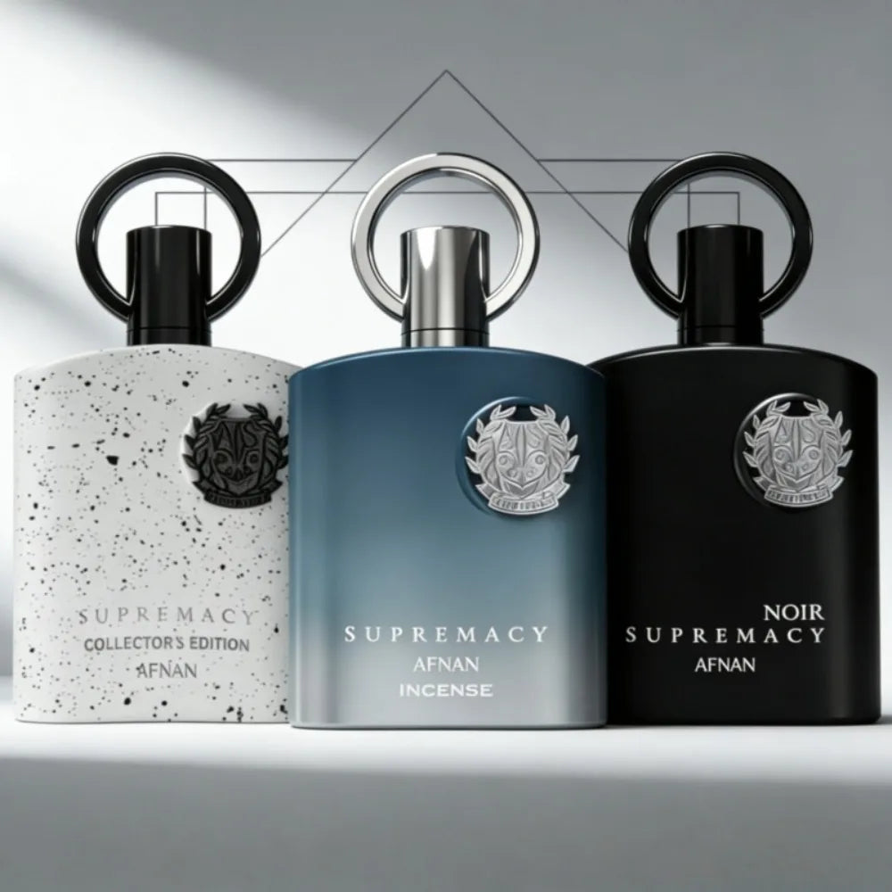 Bestseller Collector's Edition Unisex Perfume 100ml - Men's Eau De Parfum Long-lasting Luxury Scent