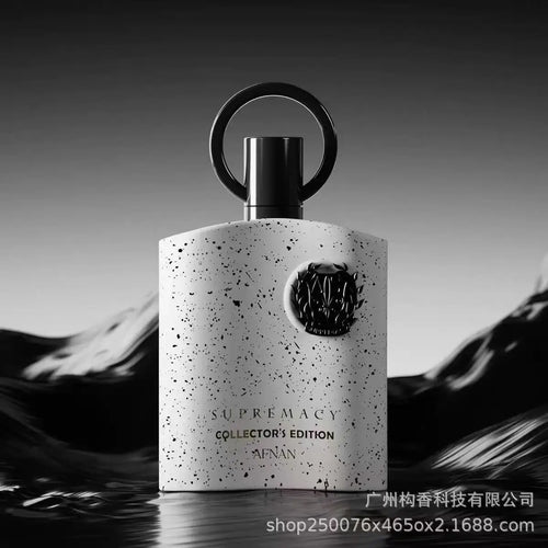 100ML parfum Long-Lasting Perfume Neutral Citrus Perfumy Fresh Woody Aroma Supreme Incense for Fragrance