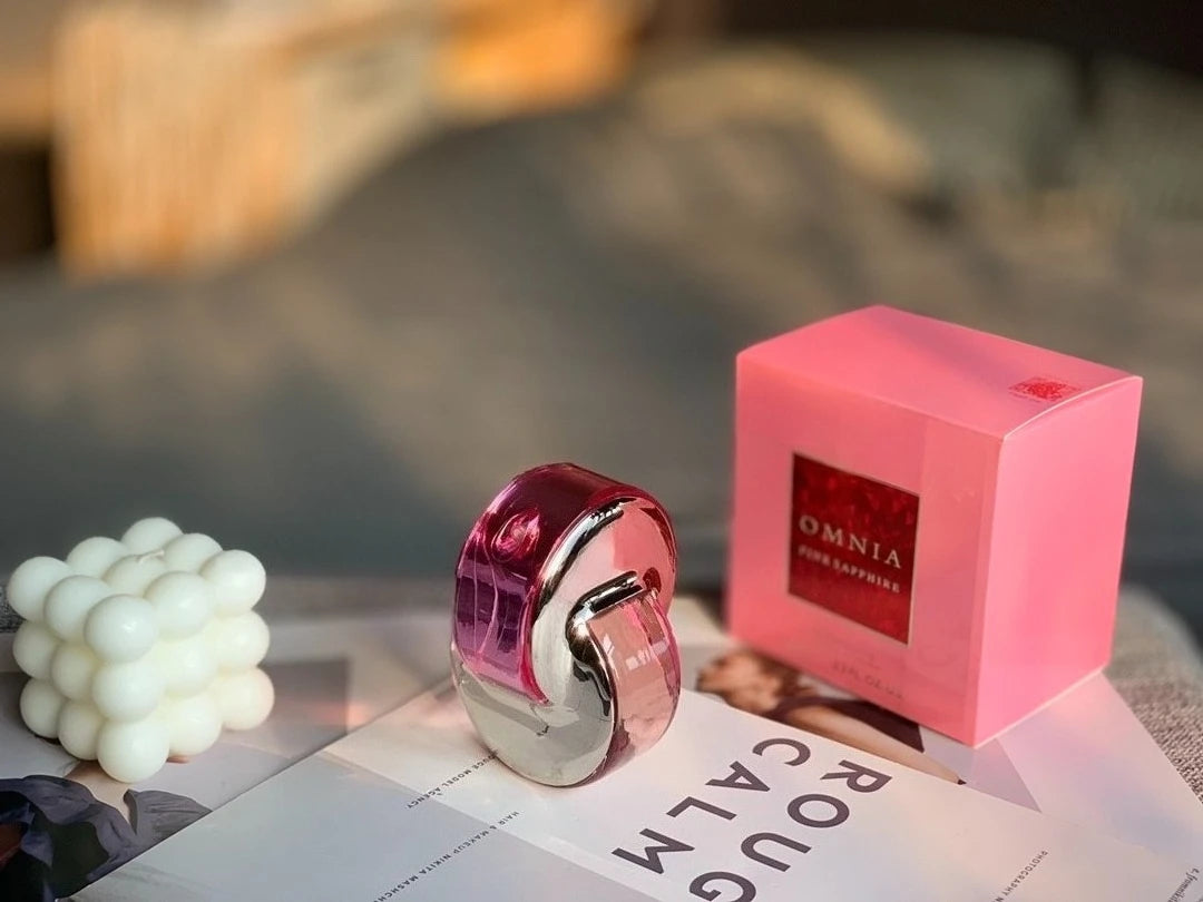 High Quanlity Brand Splendida Flora Series Eau De Parfum, Natural and Long-lasting Fragrance, Unisex, Perfect Gift. Diff Style