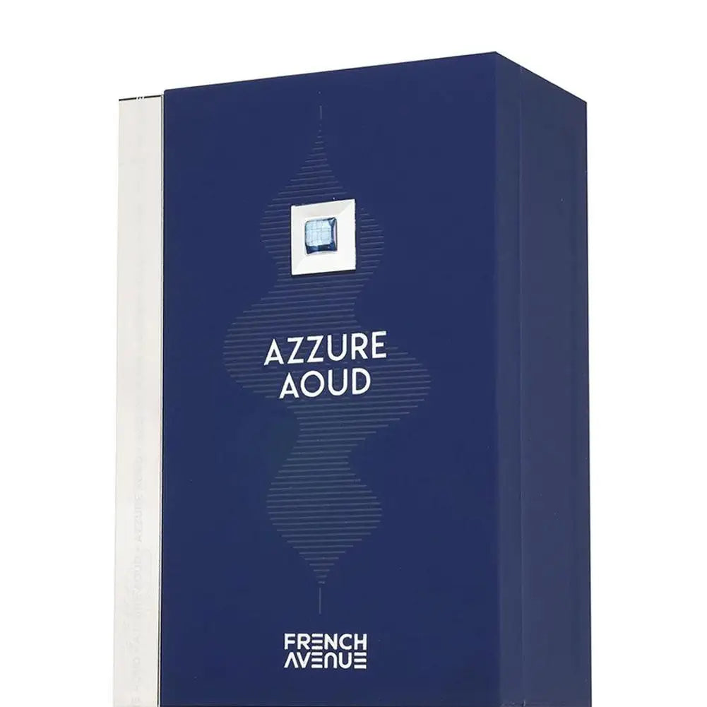 Premium Woody Aoud Perfume 100ml Unisex Long Lasting Elegant Scent for Daily Work Travel Weekend and Special Occasions