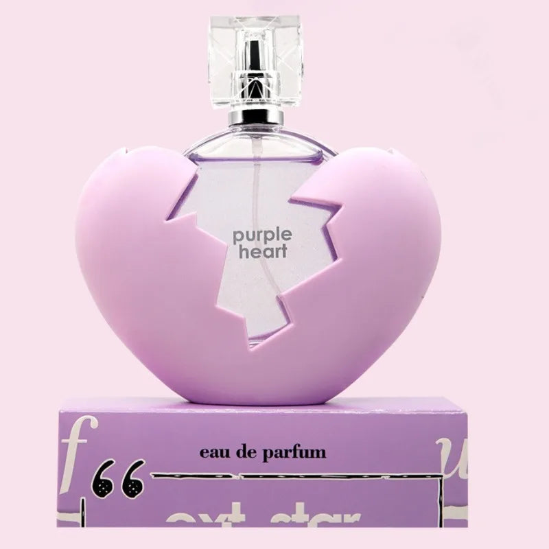 Women’s Elegant Fresh Fruity Perfume 100ml - Long Lasting Sweet Sophisticated Fresh Floral and Gourmand Scent for Any Occasion