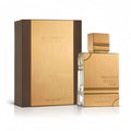 100ml HARAMAIN AMBER OUD Haraman Arab Dubai Perfume Long-lasting Fragrance Unique Scent Perfume For Men And Women