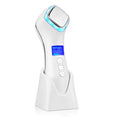 CMH Face Lift Skin Rejuvenation Vibration Facial Massager with Hot Cold Function Tightening Beauty Equipment Massage Relaxation