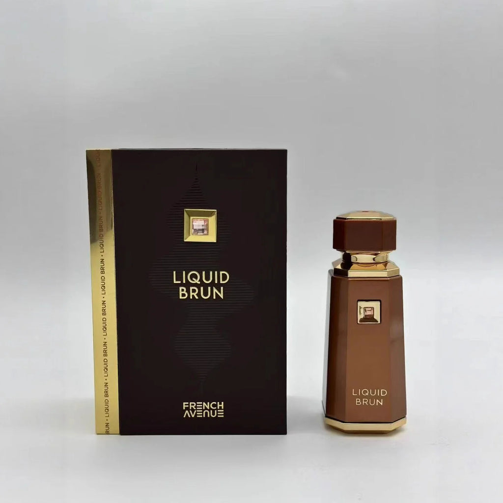 Premium Woody Aoud Perfume 100ml Unisex Long Lasting Elegant Scent for Daily Work Travel Weekend and Special Occasions